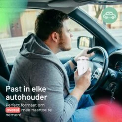 Triple J® Koffiebeker To Go - Thermosbeker - BPA & Lekvrij - 380ml - Wit 13 Triple J® Koffiebeker To Go - Thermosbeker - BPA & Lekvrij - 380ml - Wit -Skimask 1200x1200 2750