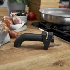 Zwilling Twinsharp Messenslijper - 17 Cm - ABS-Kunststof - Zwart -Skimask 1200x1200 285