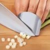 Originele Vingerbeschermer Keuken - Vingerbeschermer - Keuken Vingerbeschermer Mes - Gereedschappen Vinger - Finger Protector Knife - Mes Slijper - Snij Protector -Skimask 1200x1200 291