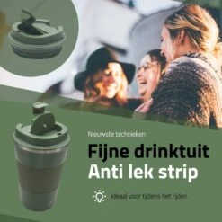 GOAT Outdoor RVS Koffiebeker To Go - Thermosbeker - Theebeker - Reisbeker - Lekvrij - 380ml - Groen 15 GOAT Outdoor RVS Koffiebeker To Go - Thermosbeker - Theebeker - Reisbeker - Lekvrij - 380ml - Groen -Skimask 1200x1200 2926