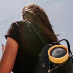 RCUP 340 Ml - Zwart/Blauw Black And Teal -Skimask 1200x1200 2935