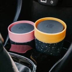 RCUP 340 Ml - Zwart/Blauw Black And Teal -Skimask 1200x1200 2936