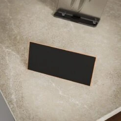 Selotus® Slijpsteen 1000/3000 - Messenslijper - Wetsteen Met Anti-slip + Bamboeblok – Aanzetstaal – Messenslijpers – Messenblok Slijper -Skimask 1200x1200 295