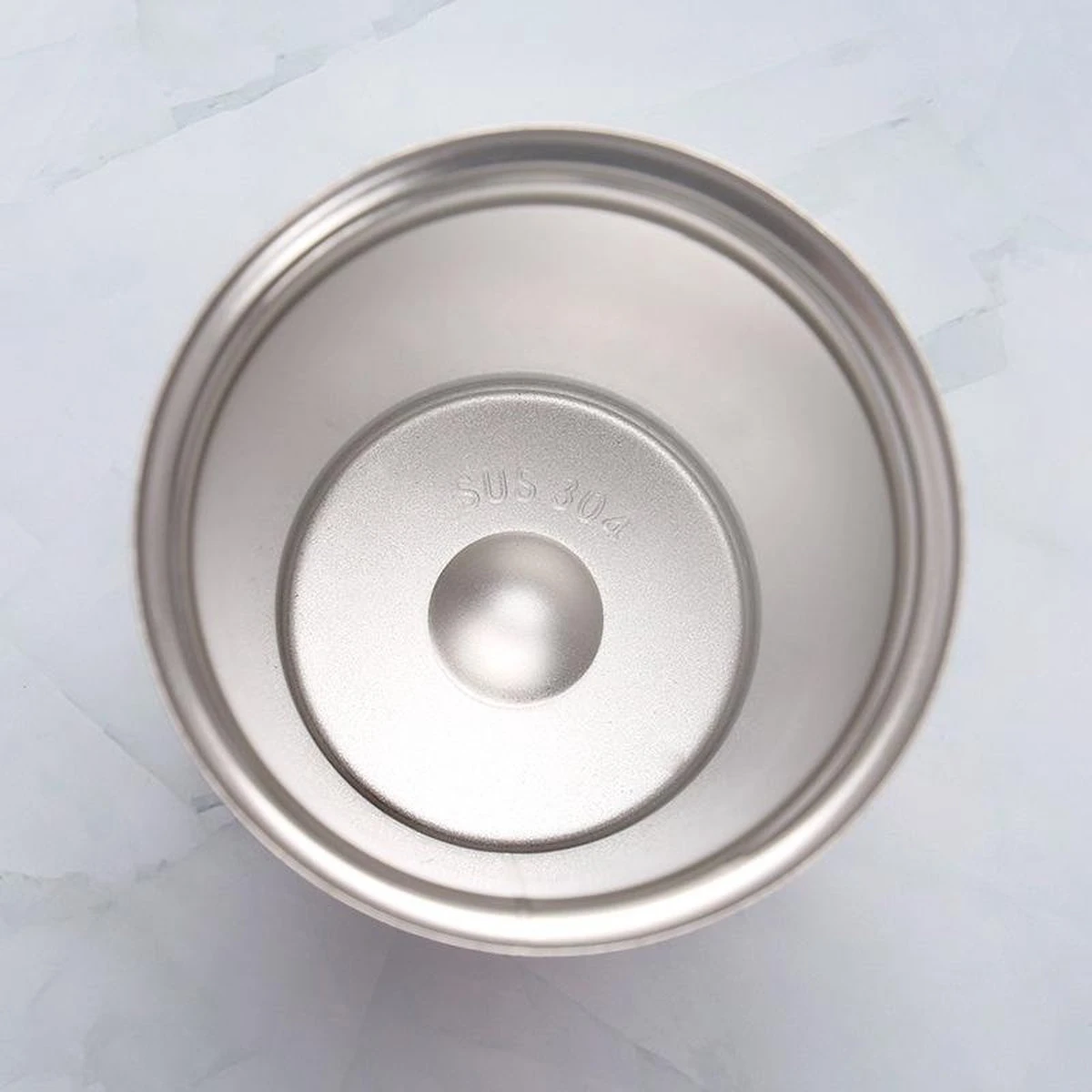 Koffiebeker To Go | Lekvrije Thermosbeker | Thermosfles | RVS Reisbeker | Dubbelwandige Travel Mug | 350 Ml | Roze 6 Koffiebeker To Go | Lekvrije Thermosbeker | Thermosfles | RVS Reisbeker | Dubbelwandige Travel Mug | 350 Ml | Roze - Afbeelding 4