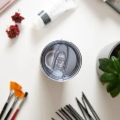 FLASKE Koffiebeker Coffee Cup - Night - 250ml - RVS Koffiebeker To Go Van 250ML 10 FLASKE Koffiebeker Coffee Cup - Night - 250ml - RVS Koffiebeker To Go Van 250ML -Skimask 1200x1200 2999