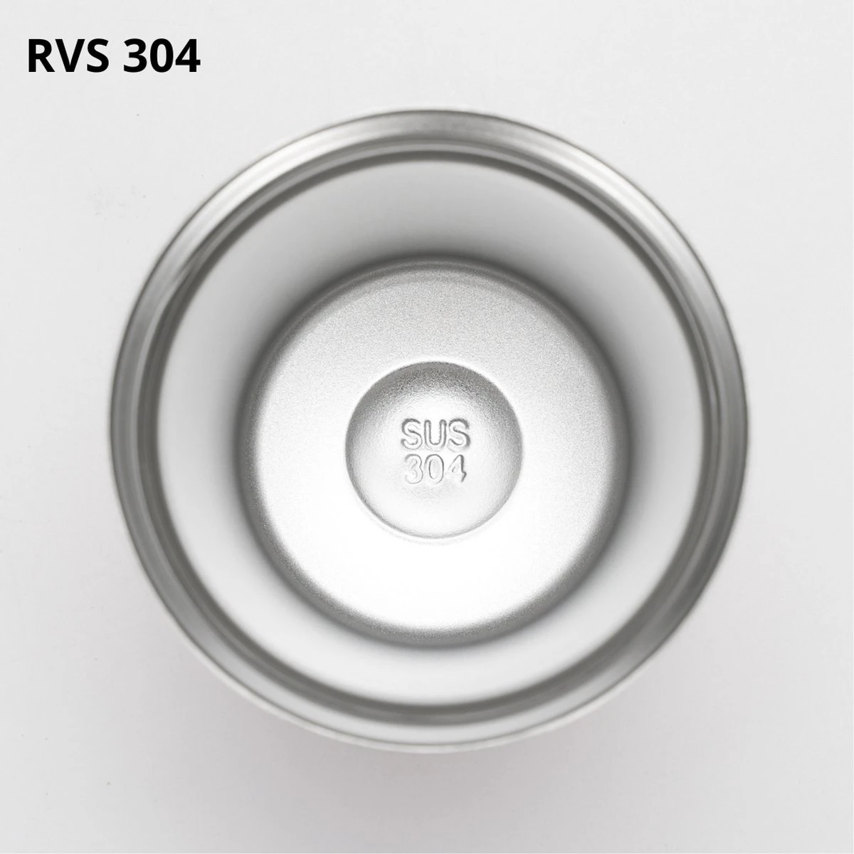 Castagnola Design RVS Koffiebeker To Go - Groen - 380ml - Thermosbeker - Theebeker 11 Castagnola Design RVS Koffiebeker To Go - Groen - 380ml - Thermosbeker - Theebeker - Afbeelding 9