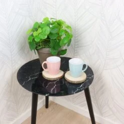 Orange85 Espresso Kopjes - Set Van 6 - Met Oor - 160ml - Meerdere Kleuren - Pastel - Aardewerk -Skimask 1200x1200 3086