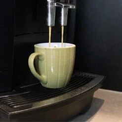 Orange85 Koffiekopjes Gekleurd - Set Van 6 - Koffiemokken - Streep - 200 Ml - Reliëf - Aardewerk - Met Oor - Theemokken -Skimask 1200x1200 3100