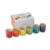 Le Creuset Espresso Kopjes Rainbow 100 Ml - 6 Stuks 2 Le Creuset Espresso Kopjes Rainbow 100 Ml - 6 Stuks -Skimask 1200x1200 3151
