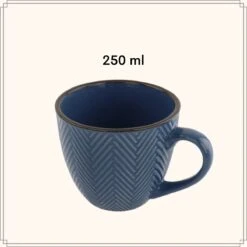 OTIX Koffiekopjes - Met Oor - Set Van 4 - Verschillende Kleuren - Aardewerk - 250 Ml 16 OTIX Koffiekopjes - Met Oor - Set Van 4 - Verschillende Kleuren - Aardewerk - 250 Ml -Skimask 1200x1200 3171