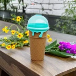 Frozen Magic Slushy Maker - Slush Puppy Maker - IJscrusher - Slush Puppy Beker - Slushy Puppy Maker - Slush Puppy Machine - Slush Maker - Slushy Cup - Tiktok - Bruin 10 Frozen Magic Slushy Maker - Slush Puppy Maker - IJscrusher - Slush Puppy Beker - Slushy Puppy Maker - Slush Puppy Machine - Slush Maker - Slushy Cup - Tiktok - Bruin -Skimask 1200x1200 3173