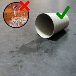 In Round Herbruikbare Plastic Drink Bekers – 10 Stuks – Grijs 14 In Round Herbruikbare Plastic Drink Bekers – 10 Stuks – Grijs -Skimask 1200x1200 3191