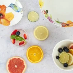 Marjolein Bastin Hummingbirds - Marjolein Bastin Kop En Schotel Wit 22 Cl. 7 Marjolein Bastin Hummingbirds - Marjolein Bastin Kop En Schotel Wit 22 Cl. -Skimask 1200x1200 3210