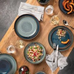 Villeroy & Boch Serviesset Crafted Breeze Grijsblauw 6-Delig -Skimask 1200x1200 3301