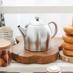 Bredemeijer - Theepot Minuet Santhee 1,4L Mat Dubbelwandig 25 Bredemeijer - Theepot Minuet Santhee 1,4L Mat Dubbelwandig -Skimask 1200x1200 3330