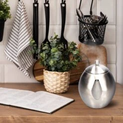 Vaja Valerie - Theepot Met Filter - Dubbelwandig - RVS - 1.2L 25 Vaja Valerie - Theepot Met Filter - Dubbelwandig - RVS - 1.2L -Skimask 1200x1200 3368