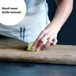 Prenefits Messenslijper - Zwart - 3 Standen - Professionele Messen Slijper - Antislip - Knife Sharpener 17 Prenefits Messenslijper - Zwart - 3 Standen - Professionele Messen Slijper - Antislip - Knife Sharpener -Skimask 1200x1200 337