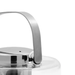 Viva Scandinavia Bjorn Theepot - Glas - Met Filter - 1,2 L - Transparant -Skimask 1200x1200 3419