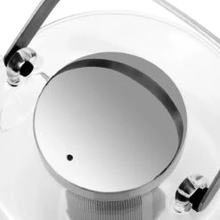 Viva Scandinavia Bjorn Theepot - Glas - Met Filter - 1,2 L - Transparant -Skimask 1200x1200 3421