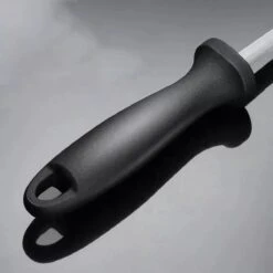 Minismus Aanzetstaal Met Kunststof Handvat - Messenslijper -Skimask 1200x1200 343