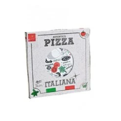 Bormioli Rocco Recipe Pizzabord - Ø 33 Cm - Set-4 -Skimask 1200x1200 3460