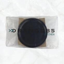 Orange85 Bordenset - Dinerbord - Borden - Plat - Set Van 6 - Mat Zwart - Diameter 27cm - Aardewerk - Servies 21 Orange85 Bordenset - Dinerbord - Borden - Plat - Set Van 6 - Mat Zwart - Diameter 27cm - Aardewerk - Servies -Skimask 1200x1200 3507