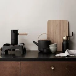 Stelton Suikerpot - Theo 11 Stelton Suikerpot - Theo -Skimask 1200x1200 3520