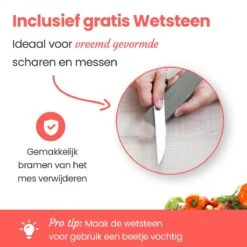 Hoogwaardige Messenslijper - Doortrekslijper -Skimask 1200x1200 355