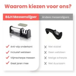 Hoogwaardige Messenslijper - Doortrekslijper -Skimask 1200x1200 356