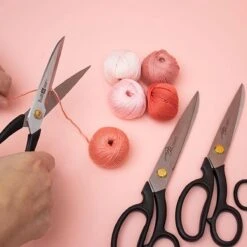 Zwilling Schaar Kleermaker 21 Cm Superfection Classic 41900-211 -Skimask 1200x1200 36