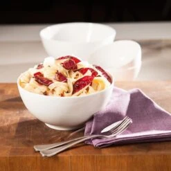 Maxwell & Williams Cashmere Round Noodle Kom - 1120 Ml Ø 17,5 Cm 13 Maxwell & Williams Cashmere Round Noodle Kom - 1120 Ml Ø 17,5 Cm -Skimask 1200x1200 3632