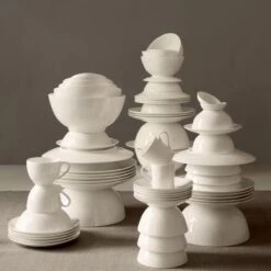 Maxwell & Williams Cashmere Round Noodle Kom - 1120 Ml Ø 17,5 Cm 16 Maxwell & Williams Cashmere Round Noodle Kom - 1120 Ml Ø 17,5 Cm -Skimask 1200x1200 3633