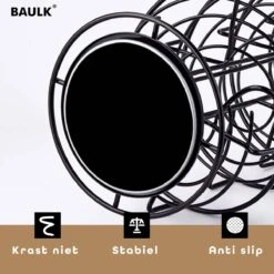 Eiermand – Eierrek – Eierhouder – Eieren – 360° - Zwart - Pasen - 39 Eieren - BAULK® 13 Eiermand – Eierrek – Eierhouder – Eieren – 360° - Zwart - Pasen - 39 Eieren - BAULK® -Skimask 1200x1200 3691