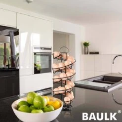 Eiermand – Eierrek – Eierhouder – Eieren – 360° - Zwart - Pasen - 39 Eieren - BAULK® 16 Eiermand – Eierrek – Eierhouder – Eieren – 360° - Zwart - Pasen - 39 Eieren - BAULK® -Skimask 1200x1200 3692