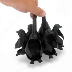 Egguins Eierhouder - Paasdecoratie - Eierdopjes - Eieren - Eierkoker - Bewaren - Koken - Serveren - Decoratie - Pasen -Skimask 1200x1200 3699