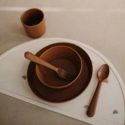 Siliconen Kommen - Mushie - Vanille - Set 2 25 Siliconen Kommen - Mushie - Vanille - Set 2 -Skimask 1200x1200 3716