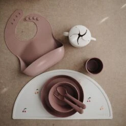 Siliconen Kommen - Mushie - Woodchuck - Set 2 -Skimask 1200x1200 3718