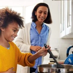 VITAMO Siliconen Spatel 2 Stuks - Hittebestendig - Vaatwasserbestendig - BPA Vrij - 28 En 21 Cm - Zwart 13 VITAMO Siliconen Spatel 2 Stuks - Hittebestendig - Vaatwasserbestendig - BPA Vrij - 28 En 21 Cm - Zwart -Skimask 1200x1200 3766