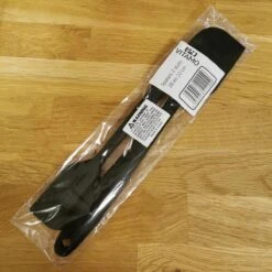 VITAMO Siliconen Spatel 2 Stuks - Hittebestendig - Vaatwasserbestendig - BPA Vrij - 28 En 21 Cm - Zwart 14 VITAMO Siliconen Spatel 2 Stuks - Hittebestendig - Vaatwasserbestendig - BPA Vrij - 28 En 21 Cm - Zwart -Skimask 1200x1200 3767