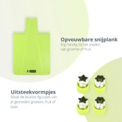 Kindermessen Set – 8 Delig - Kindvriendelijke Messen – Messenset Voor Kinderen – Kindermes - Gekleurde Kindermessen - Koken Met Kinderen - Kindermessen Set Met Snijplank – Uitsteekvormpjes 15 Kindermessen Set – 8 Delig - Kindvriendelijke Messen – Messenset Voor Kinderen – Kindermes - Gekleurde Kindermessen - Koken Met Kinderen - Kindermessen Set Met Snijplank – Uitsteekvormpjes -Skimask 1200x1200 377