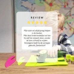 Kindermessen Set – 8 Delig - Kindvriendelijke Messen – Messenset Voor Kinderen – Kindermes - Gekleurde Kindermessen - Koken Met Kinderen - Kindermessen Set Met Snijplank – Uitsteekvormpjes 16 Kindermessen Set – 8 Delig - Kindvriendelijke Messen – Messenset Voor Kinderen – Kindermes - Gekleurde Kindermessen - Koken Met Kinderen - Kindermessen Set Met Snijplank – Uitsteekvormpjes -Skimask 1200x1200 378