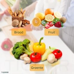 Kindermes - Kunststof Kindermessen Set Voor Kinderen - 6 Delig Messenset 13 Kindermes - Kunststof Kindermessen Set Voor Kinderen - 6 Delig Messenset -Skimask 1200x1200 381