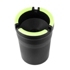 Universele Rookvrij Asbak Auto - Zelfdovende Asbak Bekerhouder - Glow In The Dark Asbak Past In Iedere Bekerhouder! (2 Stuks) -Skimask 1200x1200 3861