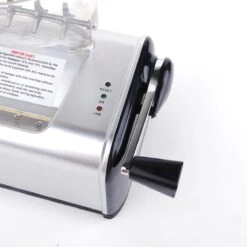 Professionele Elektrische Sigaretten Maker - Sigaretten Roller - Sigaretten Schieter - Automatisch - Zilver 7 Professionele Elektrische Sigaretten Maker - Sigaretten Roller - Sigaretten Schieter - Automatisch - Zilver -Skimask 1200x1200 3931