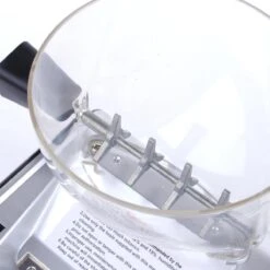 Professionele Elektrische Sigaretten Maker - Sigaretten Roller - Sigaretten Schieter - Automatisch - Zilver 8 Professionele Elektrische Sigaretten Maker - Sigaretten Roller - Sigaretten Schieter - Automatisch - Zilver -Skimask 1200x1200 3932