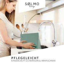 Sølmo I Designer Placemat Van PU-Leer, Hittebestendig In Twee Kleuren I 4 Afveegbare Placemats Met Onderzetter, Leren Placemat, Placemat Leer, Placemat Kids (Petrol/Grijs) 10 Sølmo I Designer Placemat Van PU-Leer, Hittebestendig In Twee Kleuren I 4 Afveegbare Placemats Met Onderzetter, Leren Placemat, Placemat Leer, Placemat Kids (Petrol/Grijs) -Skimask 1200x1200 3938