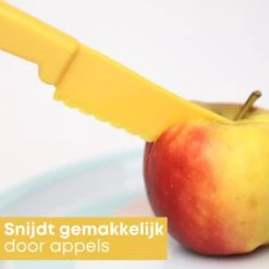 Mamboe Kindermessen - Set Van 5 - Kindermes - Le Petit Chef - Mes Kind - Keukenmes Kinderen - Kindermessenset - Kinder Koksmes 13 Mamboe Kindermessen - Set Van 5 - Kindermes - Le Petit Chef - Mes Kind - Keukenmes Kinderen - Kindermessenset - Kinder Koksmes -Skimask 1200x1200 394