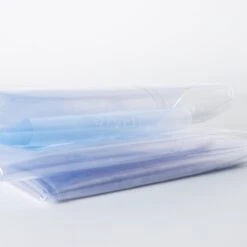 Raved Transparant Tafelzeil 140 Cm X 240 Cm - 0.15 Mm - PVC - Afwasbaar -Skimask 1200x1200 3982