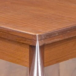 Transparant Rond Tafelzeil - Ø 180 Cm