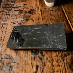 Zwart Marmeren Rechthoekig Tray - Dessertbord - Dienblad - Plaat 15x30 Cm 6 Zwart Marmeren Rechthoekig Tray - Dessertbord - Dienblad - Plaat 15x30 Cm -Skimask 1200x1200 4031